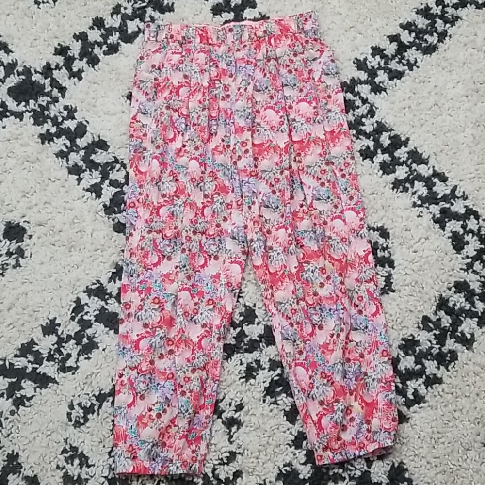 Lululemon Crop Pants